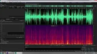 Adobe Audition tutorial: Boost your audio