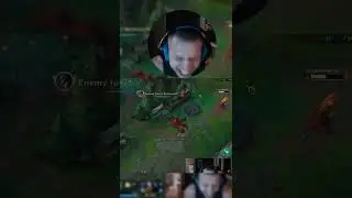 Trick2G outplays Tyler1 on live TV