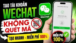 How to Register for WeChat Without QR Code Verification (Latest 2026)