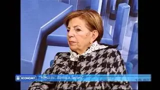 Rete8 Economy del 24/11/2014
