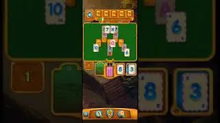 PYRAMID SOLITAIRE SAGA LEVEL 3268