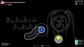 osu! little improve with osu! table [RANKED| NO PREVIEW