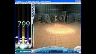 O2Mania - Fly Magpie [SHD] Nx4 Perfect