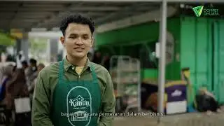 Dompet Dhuafa Lampung Bergerak UNTUK PEMBERDAYAAN UMAT
