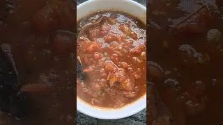 गुड़ वाली टमाटर की मीठी चटनी । tomato chutney |#shorts #sabscrab #trending #cooking #recipe