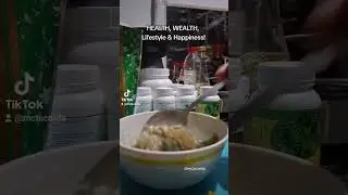 Health Benefits of DXN Spirulina Cereal