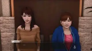 Judgment EP. 56: Second Date Nanami 