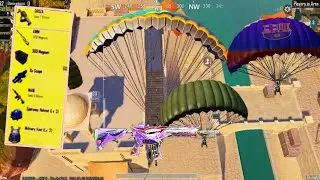 Wow😍NEW BEST FIGHT in SCHOOL APARTMENTS🔥PUBG Mobile