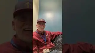 Walmart onboarding day 1