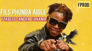 YZABELE SANDRA TIANAMA