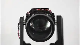 Made in Chinese origin factories LED Beam Moving Head 150W Strobe High Quality DMX Stage Lighting