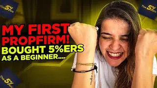 How to buy 5%ers Funded Account as a Beginner Trader | Step-by-Step Guide