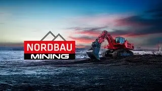Nordbau AG Out of Ore Tagebau #57