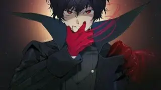 My Vampire System「MMV」-. Call Me A Monster