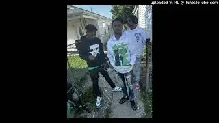 Manbucz- BlameTheMoon old unreleased