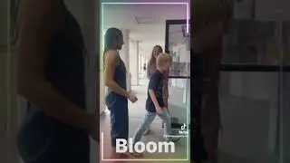 School vs. Bloom