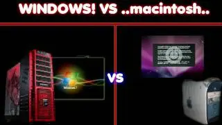 MicFri Song Request Windows VS Macintosh