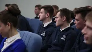 Event Safety, вручение удостоверений ФХР