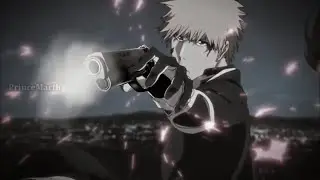 Ichigo's Getsuga Gunshou Theme Extended