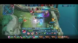 build betrik savage
