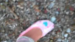 Lost Ballerina