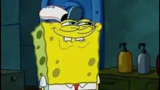 the most out of pocket moments in spongebob