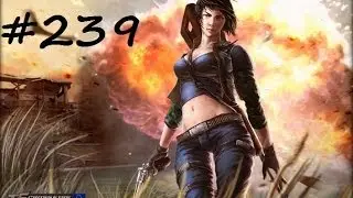 Let's play Crossfire #239 (German)(HD) Thompson infernal dragon