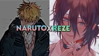 D1 Athlete Naruto x Reze:How I Fell In Love With My Roommate|PT 3|NTS    FT: @kojitexts @Kxnta