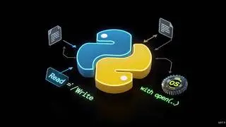 Python File Handling Tutorial | Read, Write & Append Files Like a Pro