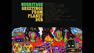 Negritage ft. Christina Polycarpou - From Kyrenia with dub