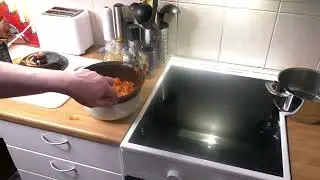 Makoisaa lihapataa