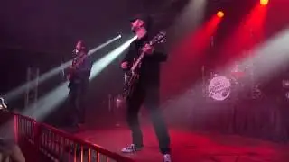 The Record Company - Baby I'm Broken - 4/6/19 Club XL - Harrisburg, PA