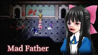 Mad Father Lets Play Part 1