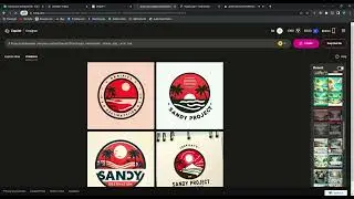 Design Dash: 20-Minute Web Challenge Episode #1 #webseries #challenge #20-minute