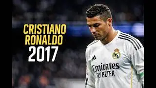 Cristiano Ronaldo Legendary Skills