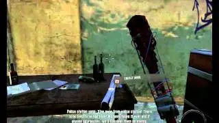 Hot Rod Mod - Dead Island