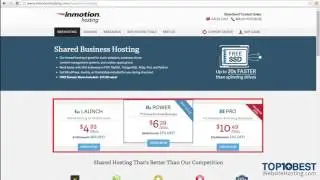 Inmotion Hosting
