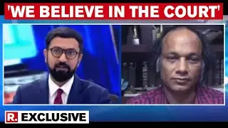 'Mehul Choksi's Family Unhappy With Police Custody', Says Lawyer Vijay Aggarwal