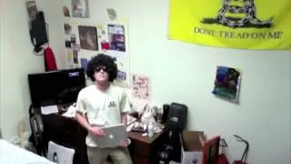 Payne Hall Harlem Shake