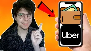 How To Transfer Money From Uber Wallet To Bank Account