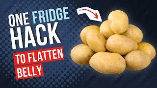 EAT THIS To Flatten Your Stomach: The 