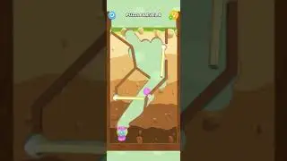 puzzle level |sand digging game |new update |sand balls update |puzzle prices 💯