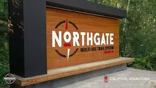 Northgate Trails Dauphin and Back in Black's Dauphin