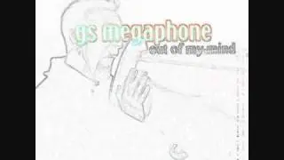 GS Megaphone - Electric