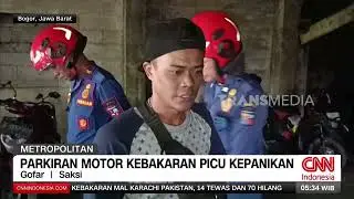 Video Viral Sedan Melawan Arus Di Exit Tol | REDAKSI PAGI (20/01/26)