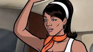 Archer - Breakfast Club