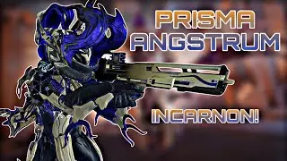 ЭТА СБОРКА PRISMA ANGSTRUM МЕНЯ УДИВИЛА! | WARFRAME