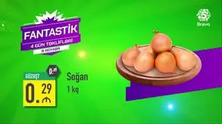 Bravo Supermarket Fantastik 4 G&uuml;n təklifləri ! |  X&uuml;susi endirimlər #Shorts  #Endirimkataloqu #bravo