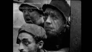 Charlie Chaplin   The Tramp - Standard 8 - 1915