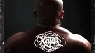 XATAR - BBA Maske.